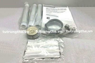 Bộ đầu cáp co nguội 3M chính hãng