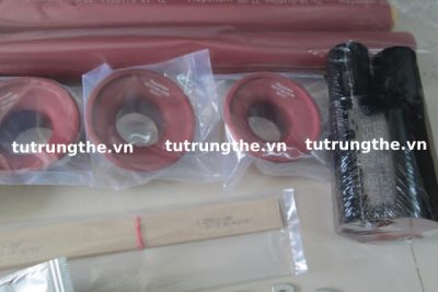 Bộ đầu cáp co nhiệt trong nhà 3 pha