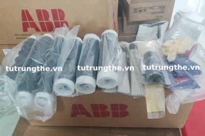 Bộ đầu cáp trung thế co nguội ABB