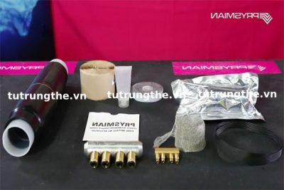 Hộp nối cáp ngầm trung thế Prysmian