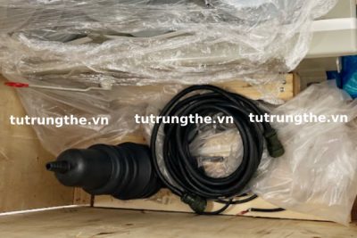 Cáp nguồn điều khiển Recloser BHS