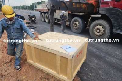 Cung cấp LBS BuHeung BHS tận nơi thi công