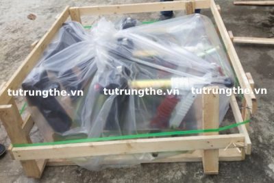 Cung cấp chính hãng bộ cầu dao phụ tải LBS VEI đầy đủ CO CQ