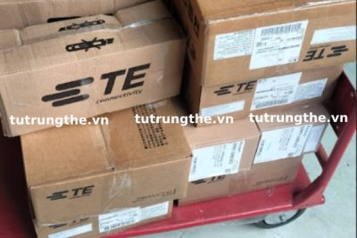 Raychem TE - Bộ chia pha co nhiệt đầu cáp 24kV 3 pha 150-300mm2