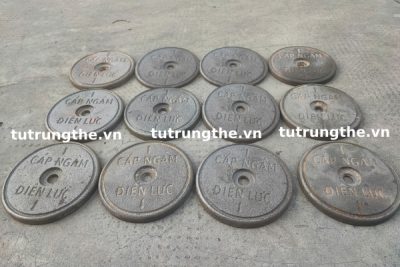 Mốc cảnh báo cáp ngầm