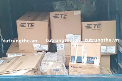 Cung ứng đầu cáp Raychem TE toàn quốc