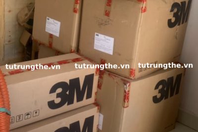 Đầu cáp 3M hàng sẵn kho