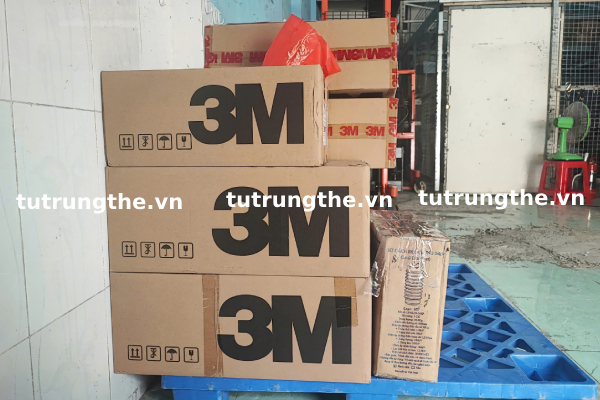 Đầu cáp 3M sẵn kho, đủ size, đủ loại