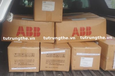 Đầu cáp ABB chính hãng số lượng lớn đầy đủ CO CQ