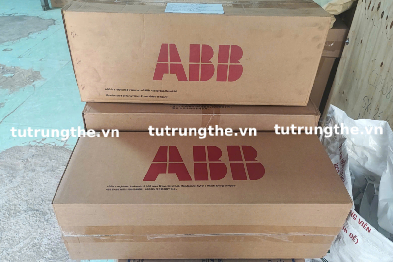 Đầu cáp ABB sẵn kho giá tốt