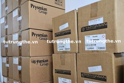 Đầu cáp Prysmian chính hãng sẵn kho giá tốt
