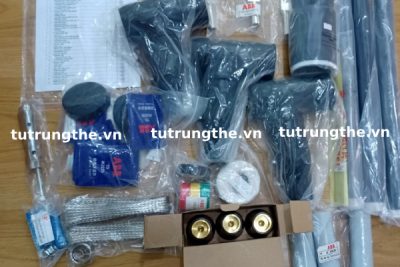 Đầu cáp T-Plug 24kV 36kV sẵn kho