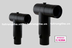 Đầu cáp T-Plug Prysmian