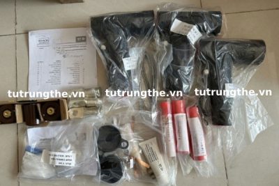 Đầu cáp T-Plug Raychem 24kV RSTI