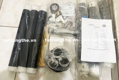 Đầu cáp co nguội 35kV (36kV) trong nhà Raychem