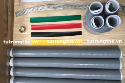 Đầu cáp co nguội hạ thế TTE