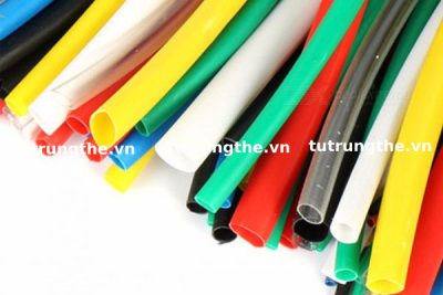 Đầu cáp co nhiệt TTE hạ thế