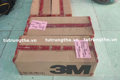 Giao nhanh đơn hàng đầu cáp 3M dự án Vĩnh Long