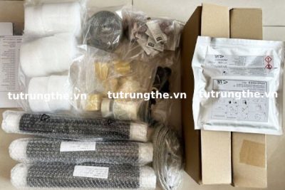 Hộp nối cáp trung thế co nguội Raychem TE