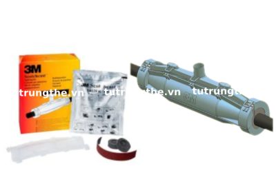 Hộp nối hạ thế 3M đổ keo