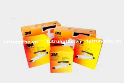 Hộp nối hạ thế 3M đổ keo GTS