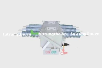 LBS Tuấn Ân loại SF6 3P 24kV 35kV