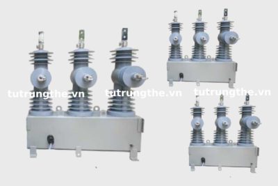 LBS Tuấn Ân loại dập hồ quang chân không OD 3P