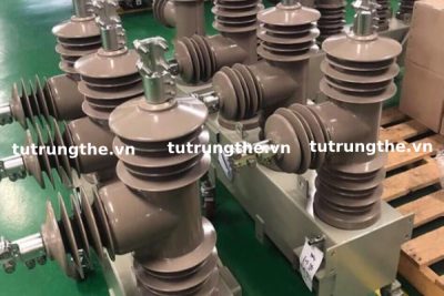 Máy cắt Recloser Shinsung hàng sẵn kho giá cạnh tranh