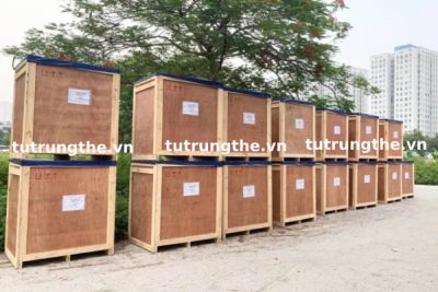 Máy cắt Recloser Shinsung hàng sẵn kho, số lượng lớn