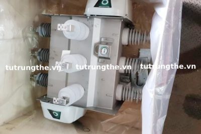 ABB - Cầu dao phụ tải LBS