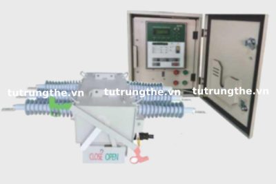 Tuấn Ân - Cầu dao phụ tải LBS