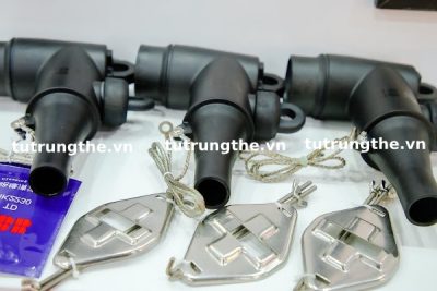 Phân phối đầu cáp ABB Elbow