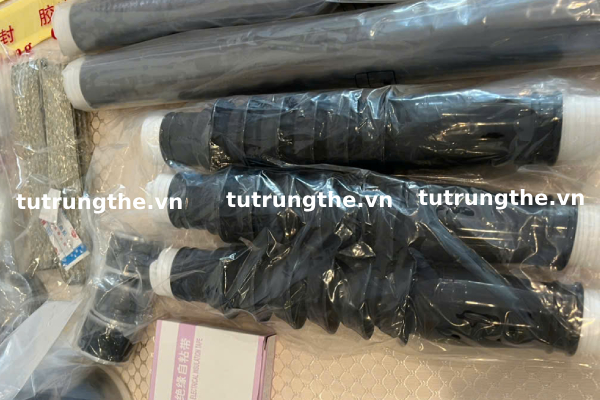 Phân phối đầu cáp co nguội ABB