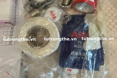 Phụ kiện đầu cáp ABB co nguội