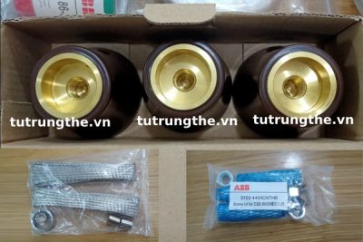 Phụ kiện đi kèm đầu cáp T-Plug ABB