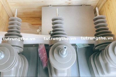 Schneider - Thân máy cắt Recloser chính hãng