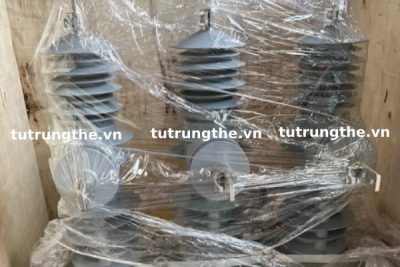 Thân máy cắt Recloser BHS