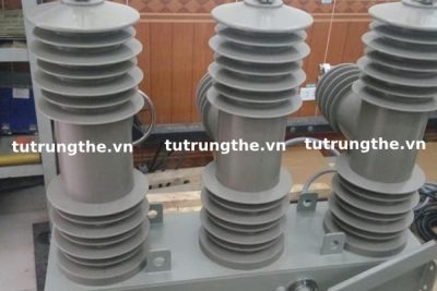 Thân máy cắt Recloser Shinsung