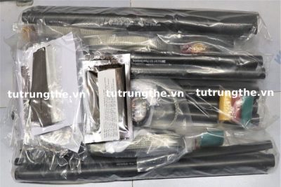 Trọn bộ đầu cáp 3M loại co nhiệt hạ thế chính hãng giá tốt