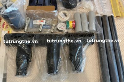 Trọn bộ đầu cáp ABB TPlug chính hãng