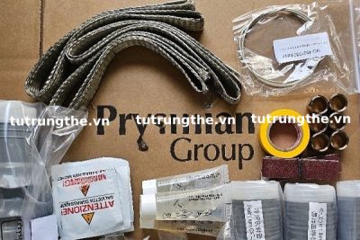 Trọn bộ đầu cáp Prysmian loại co nguội