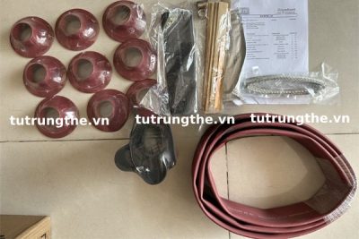 Trọn bộ đầu cáp co nhiệt Raychem TE