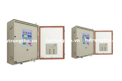 Tủ điều khiển máy cắt Recloser BHS BR-10 Series