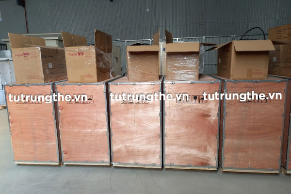 Cung ứng Recloser Cooper toàn quốc
