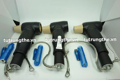 Đầu cáp chống sét van T-Plug ABB
