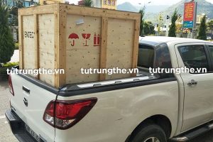 Giao Recloser Entec chính hãng toàn quốc