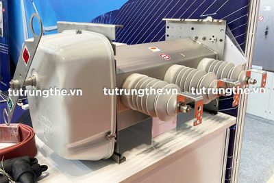 ABB Cầu dao phụ tải 3 pha
