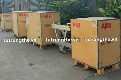 Phân phối máy cắt Recloser ABB chính hãng