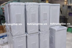 Các loại cầu dao nhựa Composite sản xuất theo yêu cầu