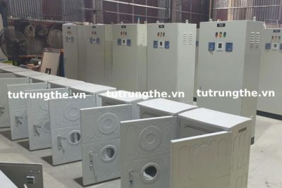 Vỏ tủ chiếu sáng